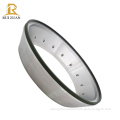RZ OEM ODM 6 Inch Diamond Grinding Wheel PCD CBN Cutting Blade